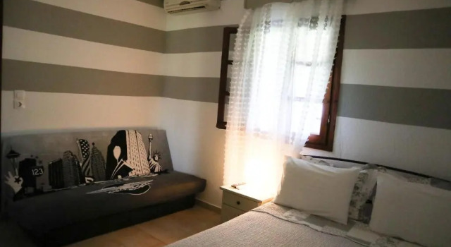 Studios Filio Sonia, Book Hotel Hotels in Sithonia with Parking, Parking
