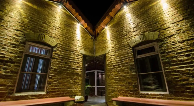 Naurang Yatri Niwas, Book Hotel Garli Himachal Pradesh