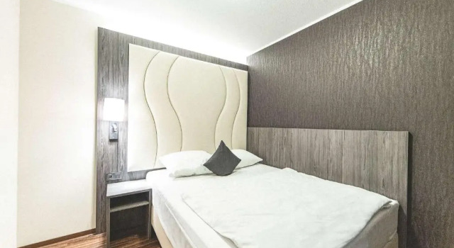 Одноместный номер Standard PLAZA INN Grevenbroich