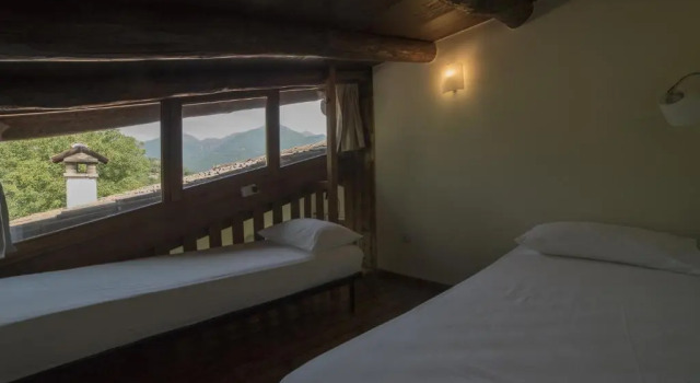 Bed and breakfast Il Mirtillo