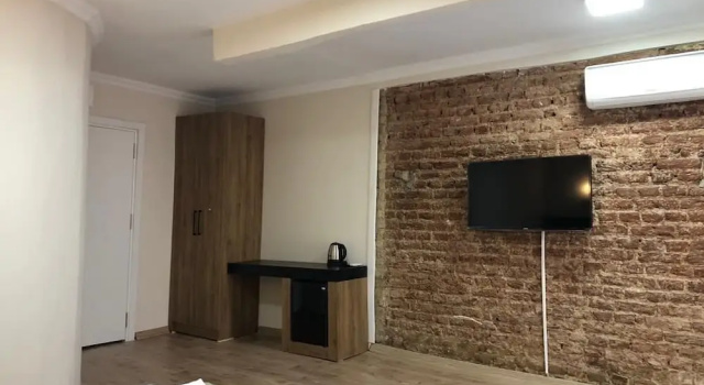 Номер Standard Taksim 8 Suites