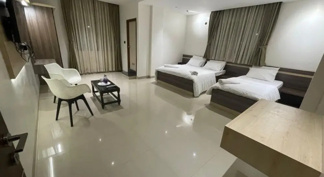 Номер Standard Model Grand Inn