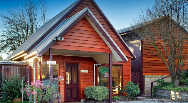Vivere Retreat, Boek Hotel Hotels in Melbourne met ontbijt, Ontbijt