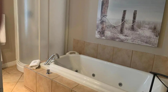 Номер Superior Motel Des Cascades