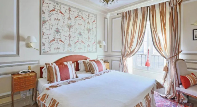 Двухместный номер Classic Villa Victor Louis - Bordeaux Centre