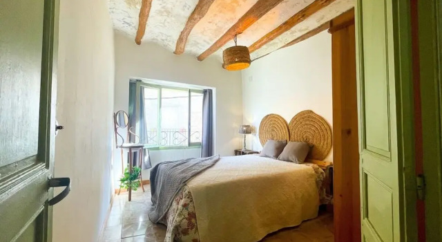 Unik Vacation Ca La Lola, Book Feriehus Villaer i Nulles, Villa