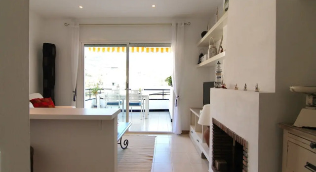 Apartament Romantic Sitges Rentals