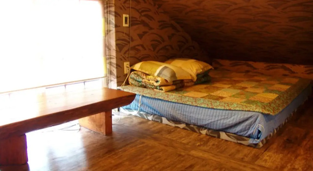 Tongyeong The Sea and The Poet Pension, Забронировать Апартаменты/квартира Тхонъён Кёнсан-Намдо