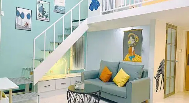 Youmi Homestay, Rezervovat Hotel Čeng-čou Henan