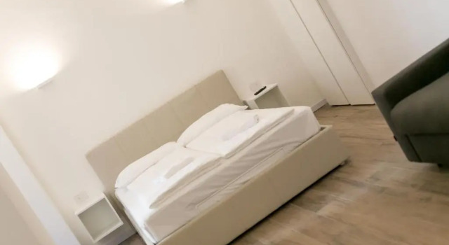 Апартаменты Deluxe Luxury Apartment Muse 1 & 2