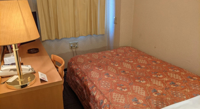 Одноместный номер Standard Business Hotel Mercury-Royal Inn Group