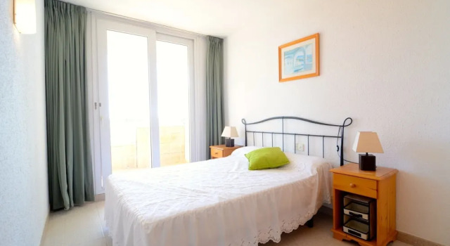 Apartamento Del Sol 409