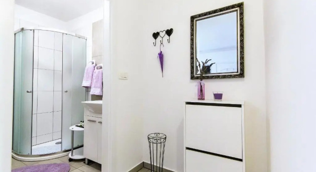 Апартаменты Center Apartment Lori