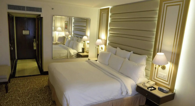 Marriott Karachi Hotel