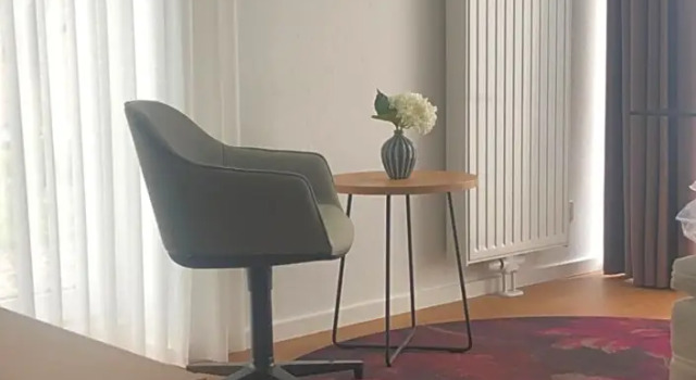 Номер Economy Hotel Upstalsboom Langeoog