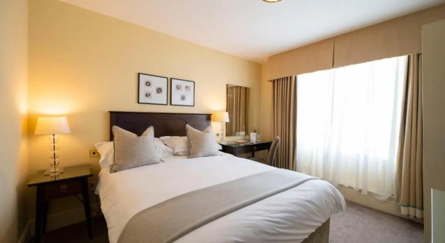 Двухместный номер Standard St Georges Hotel - Llandudno
