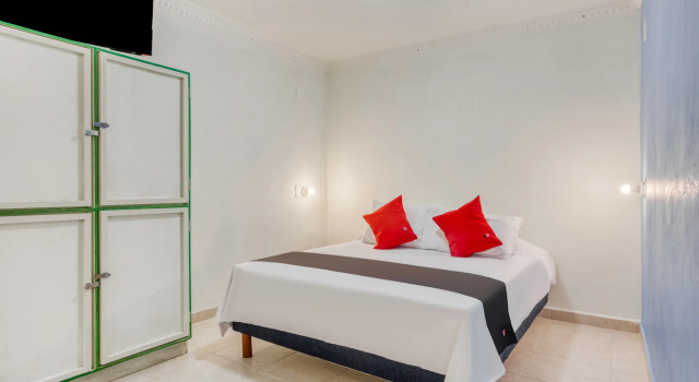 Arco Maya, Prenota Affittacamere Hotel a Quintana Roo con piscina, Piscina