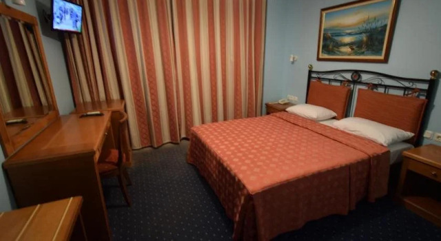 Hotel Aperio, Book Hotel Paralia 
