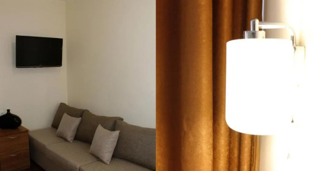 Двухместный номер Standard 5th Floor Guest House Yerevan