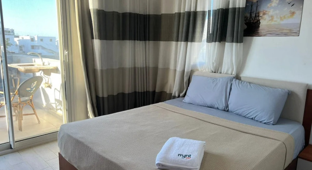 Fouka North Coast CL3-CH19-02, Book Feriehus Sommerhuse i North Coast, Hytte