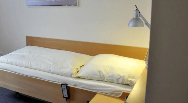 Seminarhotel in der Manfred-Sauer-Stiftung, Réserver Hôtel Lobbach Odenwald