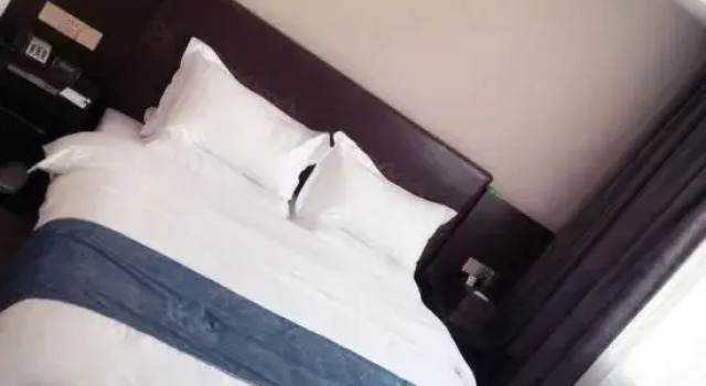Dingtai Hotel, Varaa Hotelli Harbin Heilongjiang