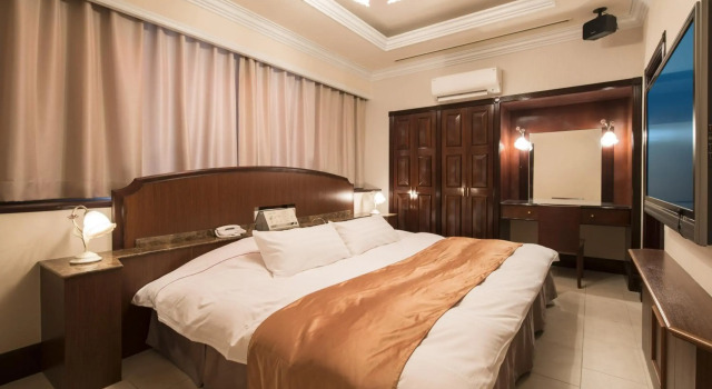 Hotel Alps