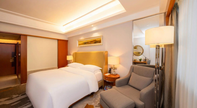 Ruian International Hotel