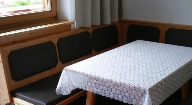 Almhof, Prenota Hotel Hotel a Tirolo con parcheggio, Parcheggio