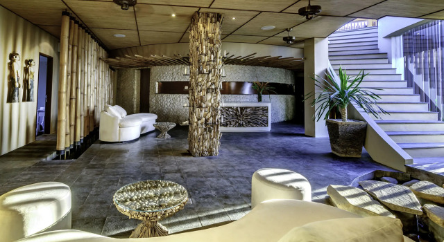The Griya Villas and Spa