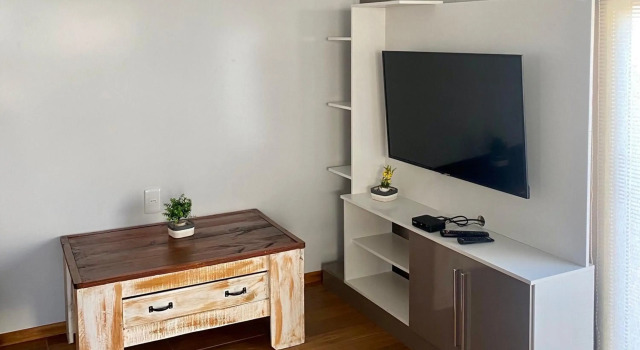 Casita de Piedra 2, Rezervasyon Otel Trinidad otoparklı oteller, Otopark
