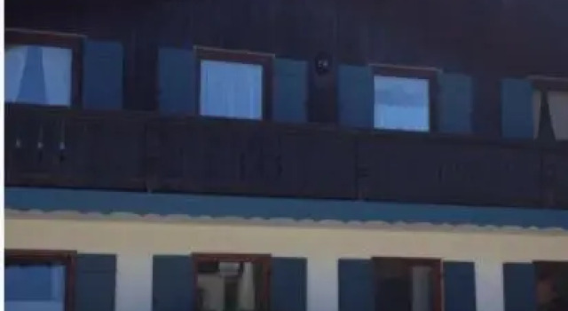Ferienwohnung Kentgens - Chiemgau Karte, Varaa Hotelli Hotellit Baijeri pysäköinnillä, Pysäköinti