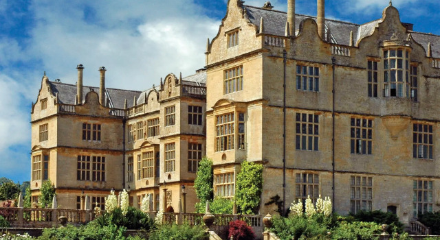 Номер Standard The Shrubbery Hotel, Ilminster