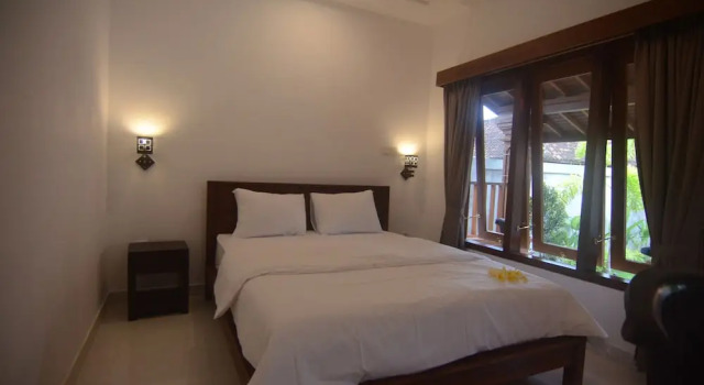 Tegal Sari Homestay