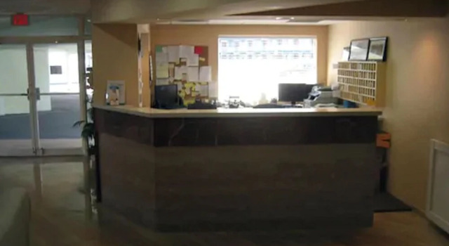 The Diplomat Beach Club Suites, Book Hotel Hoteller og overnatningssteder i Wildwoods Beach, Hotel