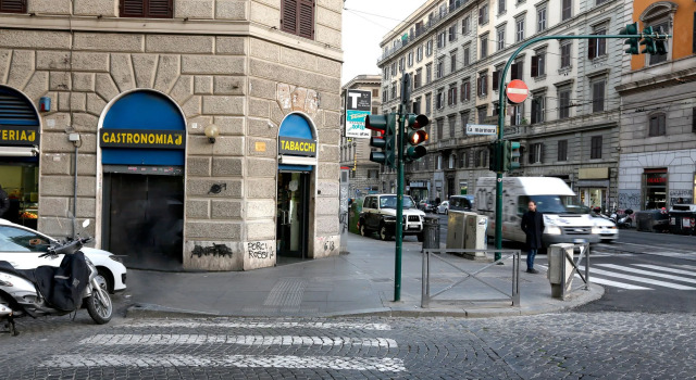 Vanella Rome Domus