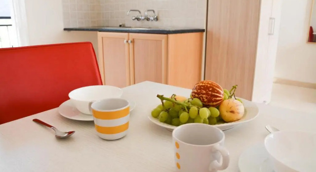 Студия Peyia Pearl Suites