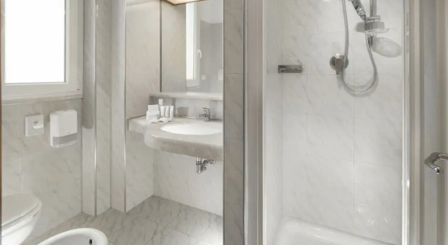 Двухместный номер Classic Hotel Ascot & Spa