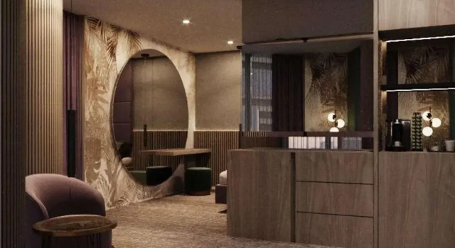 Mercure Oradea (Opening Q3 2026), Varaa Hotelli Oradea 