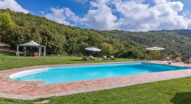Вилла Torre Ginestre 12, Emma Villas