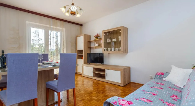 Apartment Dragica, Забронировать Апартаменты/квартира Отели Крка с парковкой, рядом с Krk Harbour, Парковка