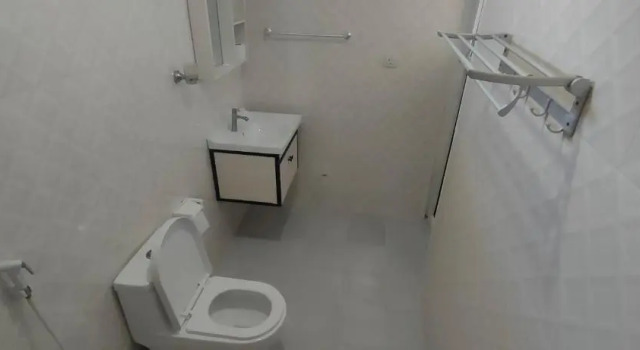Номер Standard Mambo Boutique Nungwi