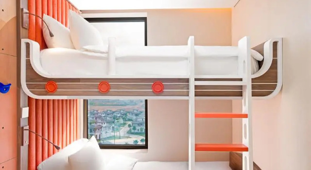 Номер Standard Wyndham Garden Sonasea Van Don