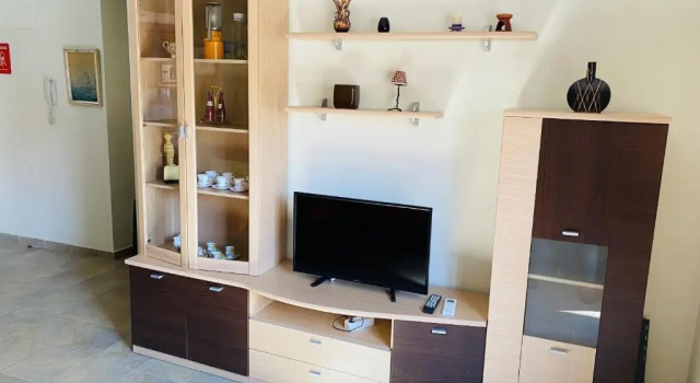 Berenguer Playa Pau Pi PB111, Забронировать Отель Старый город Олива Коста-де-Валенсия