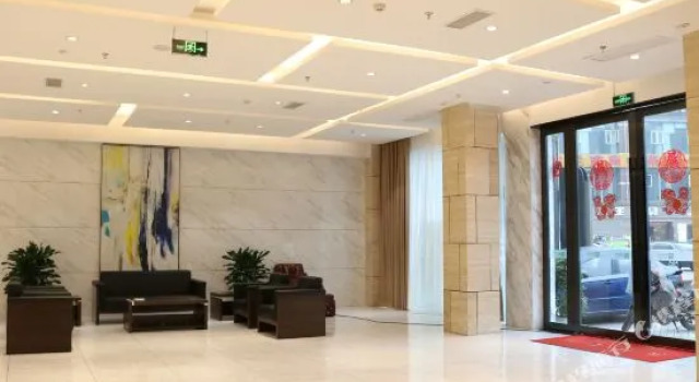 Kewei Hotel, Rezerwuj Hotel Luzhou Sichuan