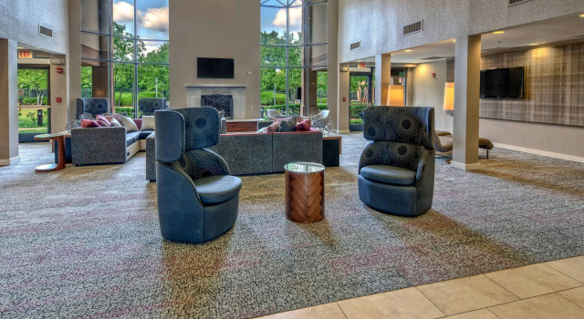 Courtyard by Marriott Springfield