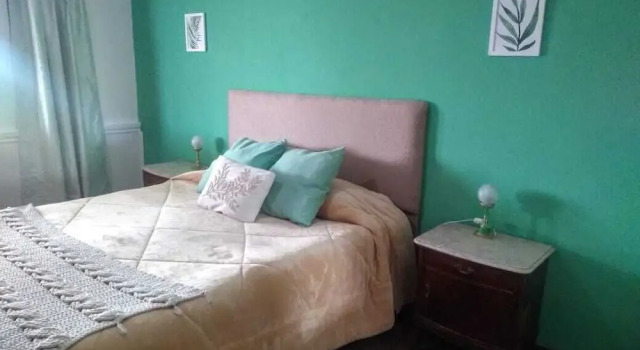 Номер Standard Posada De Campo Los Teros