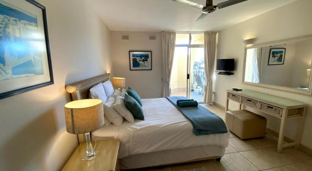 Kyalanga Beachfront Apartment