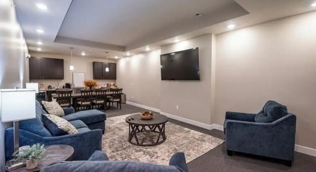 Heartland Flats, Reserva ahora Hotel Alliance Nebraska