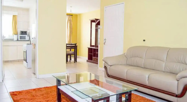 Апартаменты Deluxe Furnished Hub Nyayo Estate